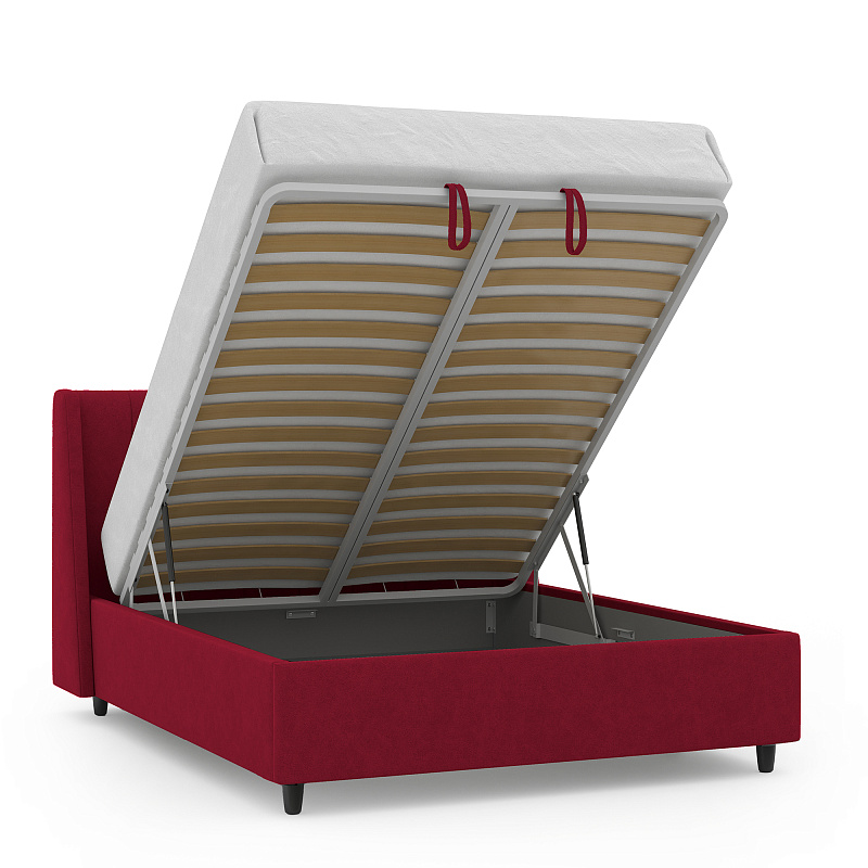 Кровать с подъемным механизмом Evora NK331.15